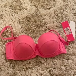 Lilly Pulitzer NWT bathing suit top